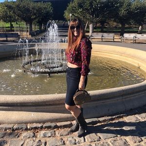 Meet your Posher, Goretti